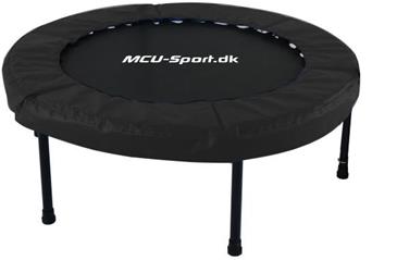  MCU-Sport Fitness / Mini Trampolin  91 cm m/Latex