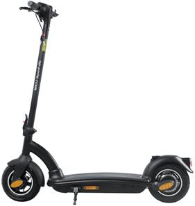 MCU-Sport HPI46 EL Løbehjul Pro 20 km/t 250W 36V Black-3