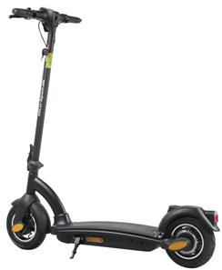 MCU-Sport HPI46 EL Løbehjul Pro 20 km/t 250W 36V Black-7