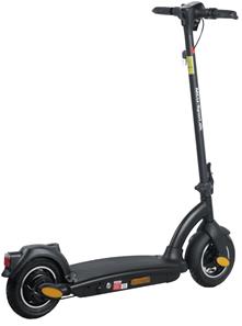 MCU-Sport HPI46 EL Løbehjul Pro 20 km/t 250W 36V Black-9