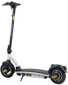 MCU-Sport HPI46 EL Løbehjul Pro 20 km/t 250W 36V White-7