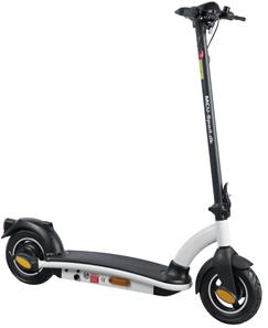 MCU-Sport HPI46 EL Løbehjul Pro 20 km/t 250W 36V White-8