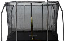 MCU-Sport NedGravet / Inground Sikkerhedsnet 213 x 153 cm