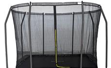 MCU-Sport NedGravet / Inground Sikkerhedsnet 305 x 213 cm