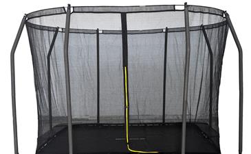 MCU-Sport NedGravet / Inground Sikkerhedsnet 305 x 213 cm