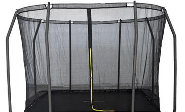 MCU-Sport NedGravet / Inground Sikkerhedsnet 366 x 244 cm