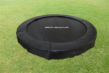 MCU-Sport NedGravet / Inground Trampolin  2.44M-2