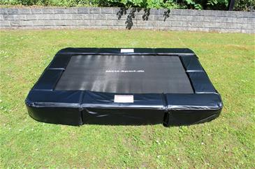 MCU-Sport NedGravet / Inground Trampolin 213 x 153 cm-2
