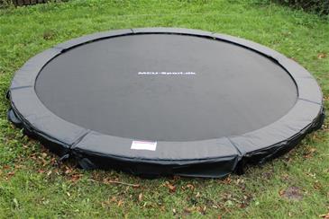 MCU-Sport NedGravet / Inground Trampolin 3.7M-3