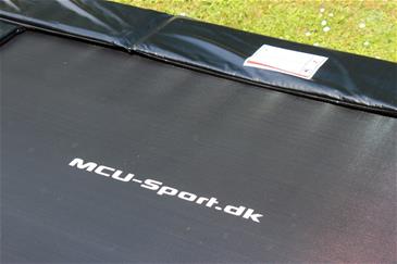 MCU-Sport NedGravet / Inground Trampolin 305 x 213 cm-4