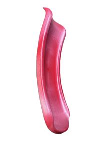 MegaLeg Rutsjebane 117cm, Løs-3