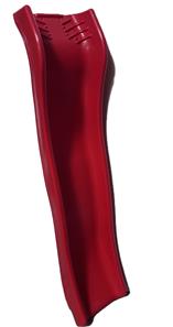 MegaLeg Rutsjebane 172cm, Løs-4