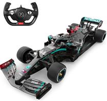 Mercedes-AMG F1 W11 EQ Performance Fjernstyret Bil 1:12, 2.4G