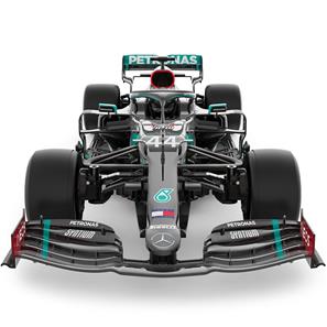 Mercedes-AMG F1 W11 EQ Performance Fjernstyret Bil 1:12, 2.4G-5