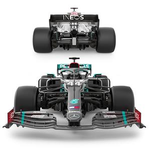 Mercedes-AMG F1 W11 EQ Performance Fjernstyret Bil 1:12, 2.4G-6