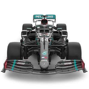 Mercedes-AMG F1 W11 EQ Performance Fjernstyret Bil 1:18, 2.4G-3