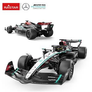 Mercedes-AMG F1 W15 E Performance Fjernstyret Bil 1:12-4