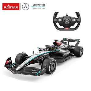 Mercedes-AMG F1 W15 E Performance Fjernstyret Bil 1:12-6
