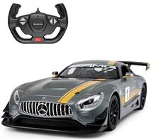 Mercedes-AMG GT3 Fjernstyret Bil 1:14