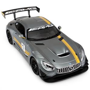 Mercedes-AMG GT3 Fjernstyret Bil 1:14-2