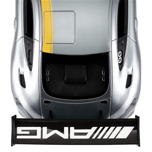 Mercedes-AMG GT3 Fjernstyret Bil 1:14-5