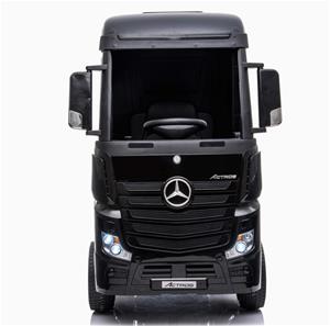 Mercedes Benz Actros El lastbil m/4xMotor, 2.4G, Lædersæde, Gummihjul-2