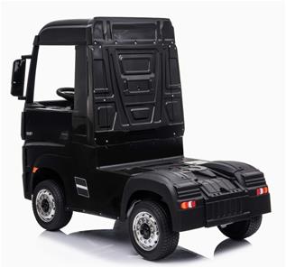 Mercedes Benz Actros El lastbil m/4xMotor, 2.4G, Lædersæde, Gummihjul-6