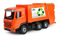 Mercedes Benz Arocs Worxx Skraldebil, 52 cm
