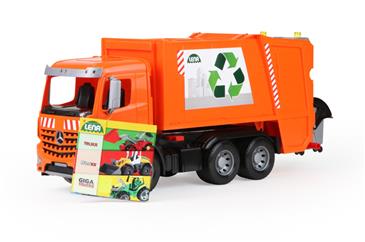 Mercedes Benz Arocs Worxx Skraldebil, 52 cm-2
