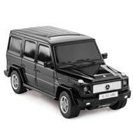 Mercedes-Benz G55 Fjernstyret Bil 1:24