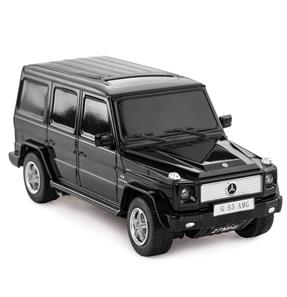 Mercedes-Benz G55 Fjernstyret Bil 1:24