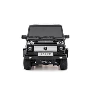 Mercedes-Benz G55 Fjernstyret Bil 1:24-2