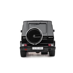 Mercedes-Benz G55 Fjernstyret Bil 1:24-3