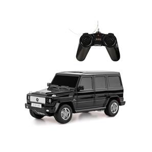 Mercedes-Benz G55 Fjernstyret Bil 1:24-4