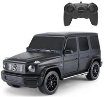 Mercedes-Benz G63 AMG Fjernstyret Bil 1:24