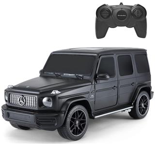 Mercedes-Benz G63 AMG Fjernstyret Bil 1:24