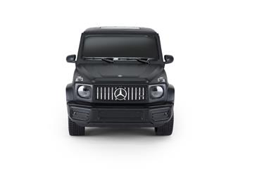 Mercedes-Benz G63 AMG Fjernstyret Bil 1:24-2