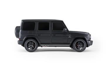 Mercedes-Benz G63 AMG Fjernstyret Bil 1:24-3