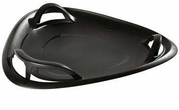 Meteor 60 Kælke Disc, Antracit