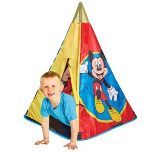 Mickey Mouse Indianertelt Tipi / Teepee