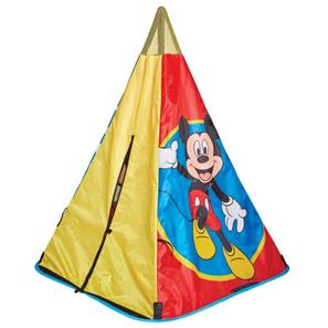 Mickey Mouse Indianertelt Tipi / Teepee-3