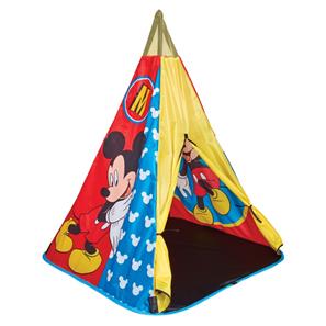 Mickey Mouse Indianertelt Tipi / Teepee-4