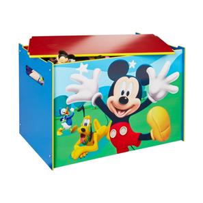 Mickey Mouse Legetøjs Box-2