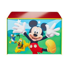 Mickey Mouse Legetøjs Box-3