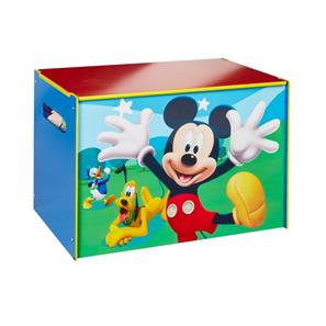 Mickey Mouse Legetøjs Box-5