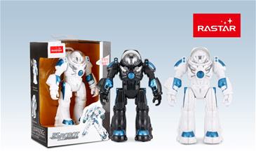 Mini RS Robot - Spaceman-5