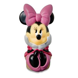 Minnie Mouse 2i1 Natlampe og lygte Figur-6