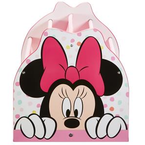 Minnie Mouse bogreol til børn-2