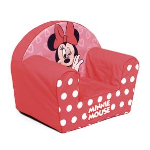 Minnie Mouse Børne Lænestol-2