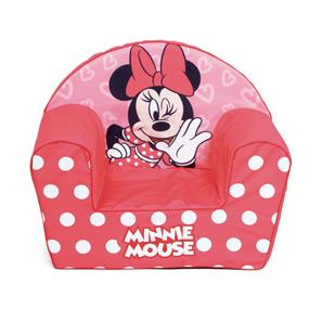 Minnie Mouse Børne Lænestol-3